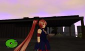 Hagane Miku V2